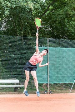Bild 85 - Bergstedt Open
